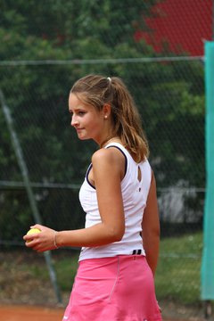 Lisa Ponomar 742 - Ahrensburg Open